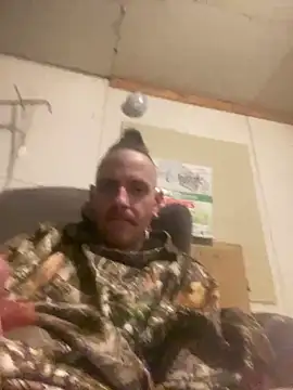 Snapshot of CityBoy75211 chatting on 12.22.25 CityBoy75211 online show from 12.22.25