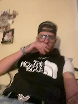 Snapshot of CityBoy75211 chatting on 02.27.26 CityBoy75211 online show from 02.27.26