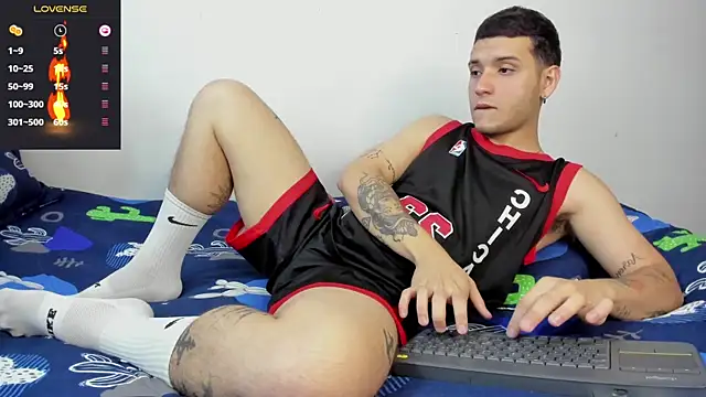 Noha white online show from 01.20.25