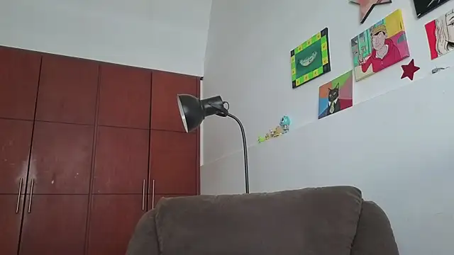 NEXT DOOR GIRL  online show from 07.19.26