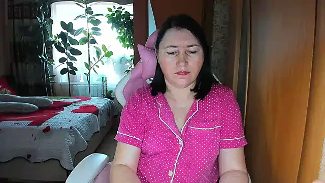 Tatyana51 online show from 06.03.26