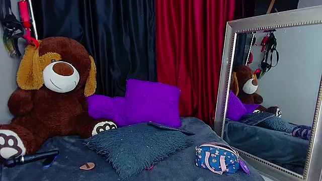 AvaLusty online show from 03.09.25