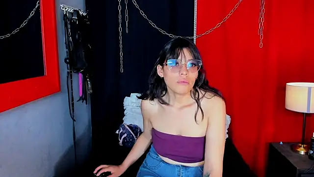 AvaLusty online show from 09.13.25