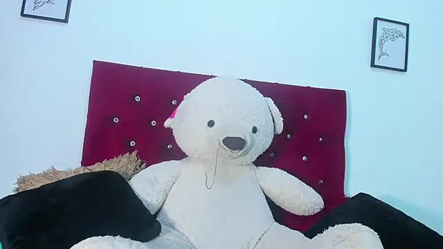 Briyit Doll online show from 09.25.25