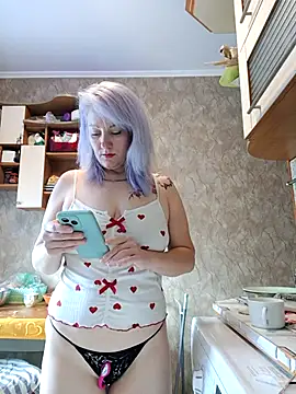 Tina Alev online show from 09.26.25