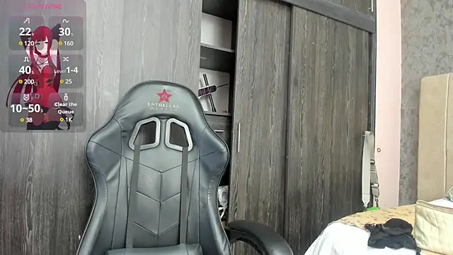 samarha xue online show from 02.27.25