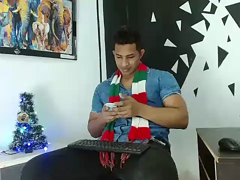 Yeiko Park2 online show from 12.21.24