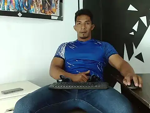 Yeiko Park2 online show from 03.16.25