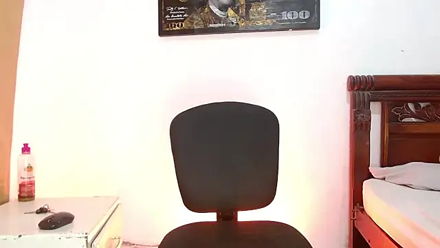 Yeiko Park2 online show from 03.29.26