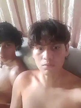 Snapshot of pedrodavid_ chatting on 09.21.25 pedrodavid online show from 09.21.25