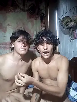 Snapshot of pedrodavid_ chatting on 11.30.25 pedrodavid online show from 11.30.25