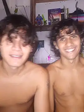 Snapshot of pedrodavid_ chatting on 01.09.26 pedrodavid online show from 01.09.26