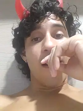 pedrodavid  online show from 03.20.26