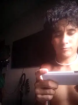 pedrodavid  online show from 03.28.26