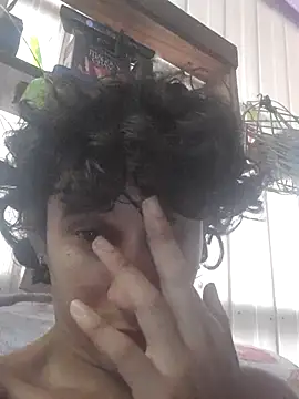 pedrodavid  online show from 04.12.26