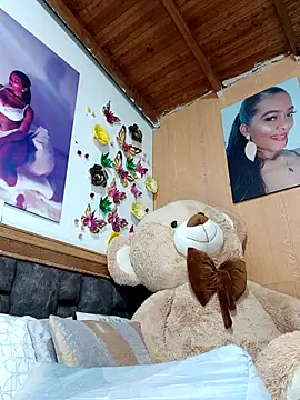 linda-palma online show from 12.18.25