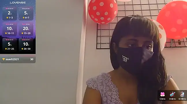 shimoona online show from 02.09.25