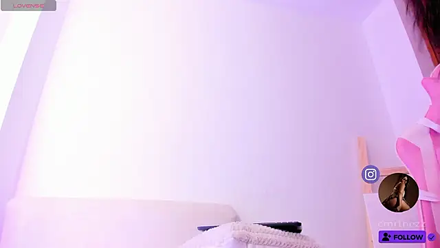 Caro martinezz online show from 02.20.26