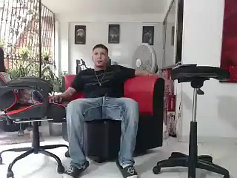 damiam fiery online show from 12.13.24