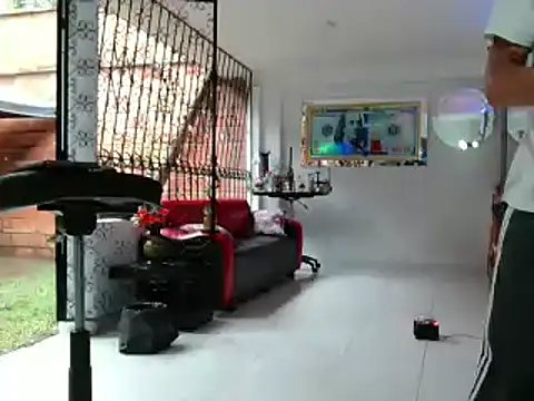 damiam fiery online show from 02.21.25