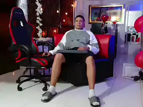 damiam fiery online show from 03.18.25