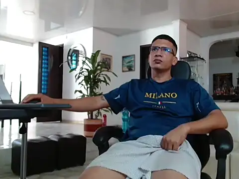 damiam fiery online show from 03.21.26