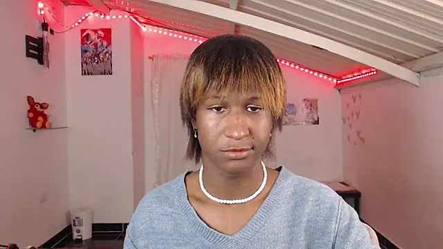 Angell Dustt  online show from 01.28.25