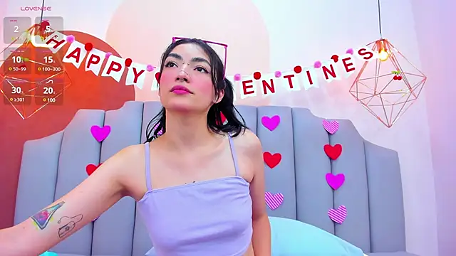 ThailyCherry online show from 02.10.25