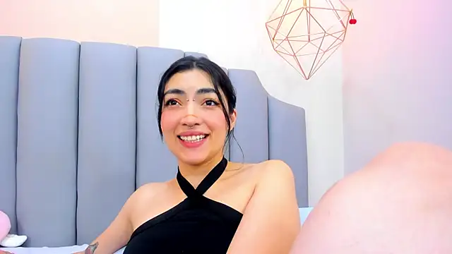 ThailyCherry online show from 02.26.25