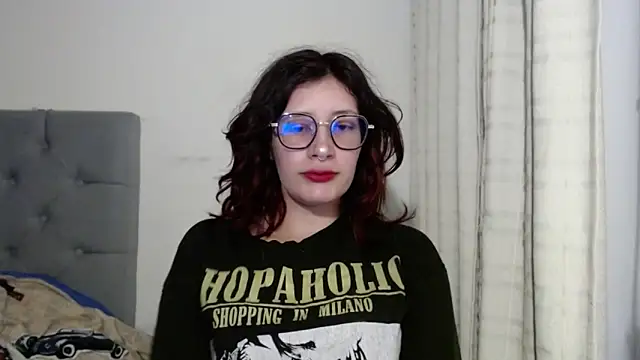 mariana124- online show from 01.07.25