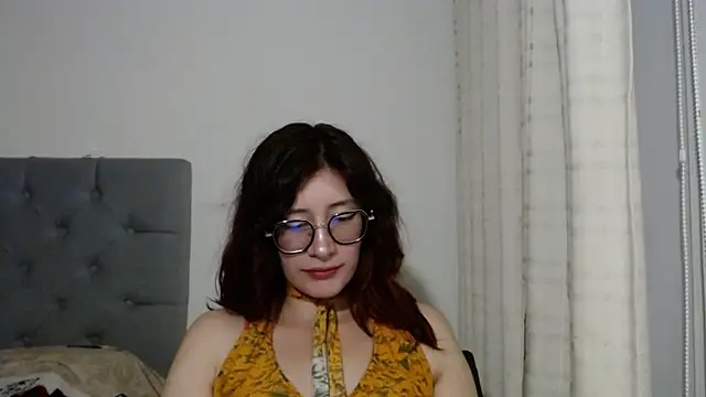 mariana124- online show from 01.08.25