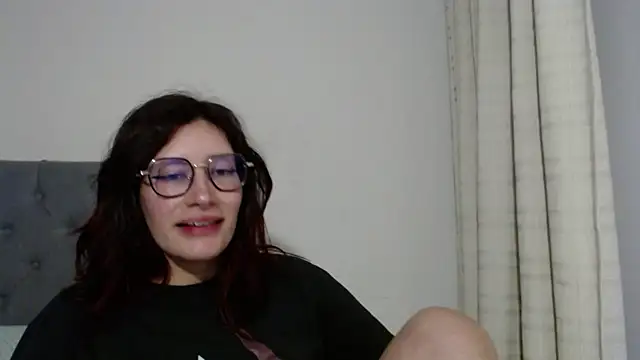 mariana124- online show from 01.11.25