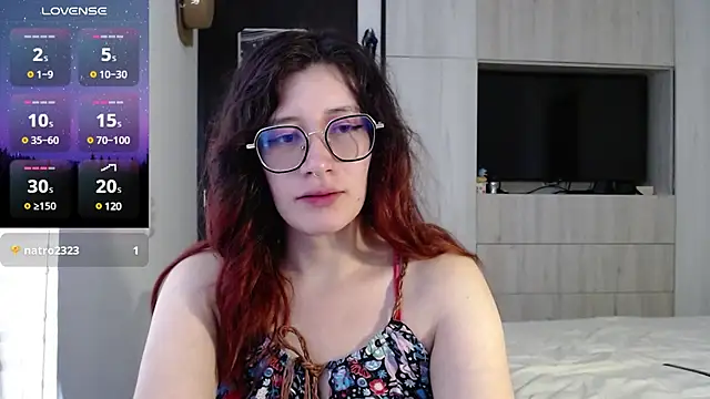 mariana124- online show from 02.20.25