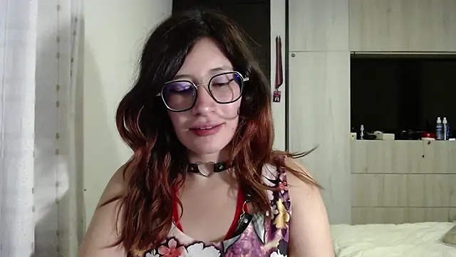 mariana124- online show from 03.11.25