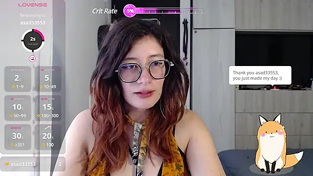 mariana124- online show from 03.18.25