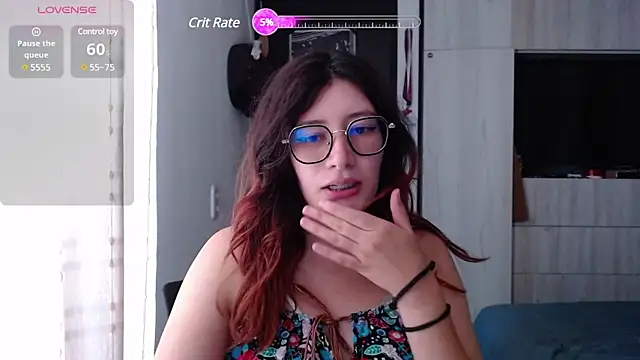 mariana124- online show from 03.21.25