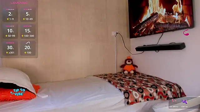 meganrossee69 online show from 01.12.26