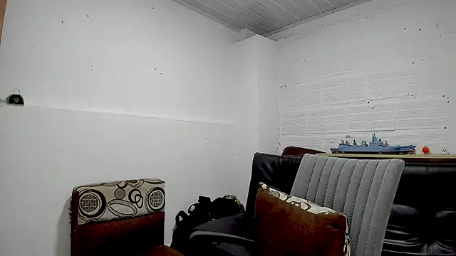 Himoreno25 online show from 01.01.25