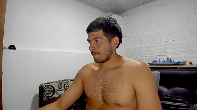 Himoreno25 online show from 01.09.25