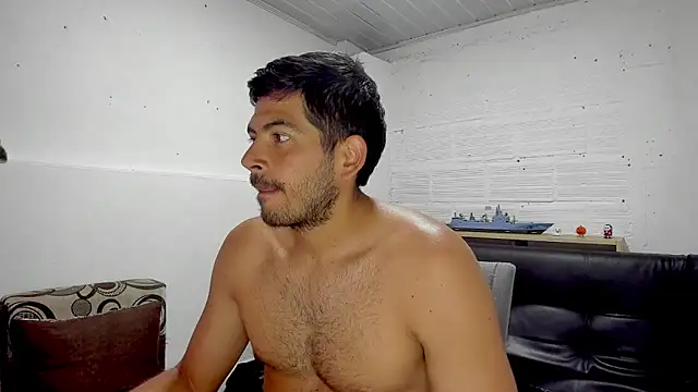 Himoreno25 online show from 01.10.25