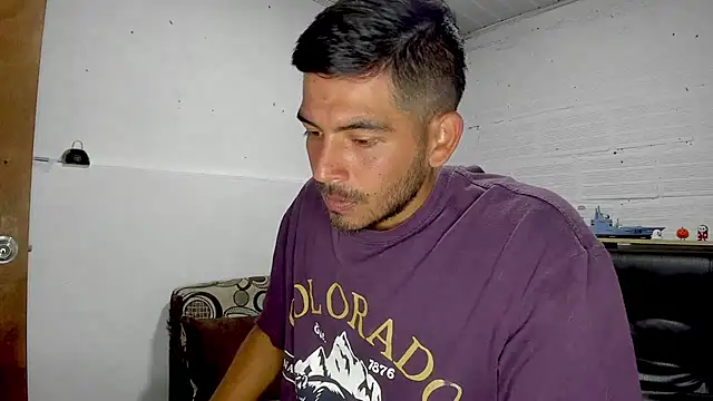 Himoreno25 online show from 01.31.25