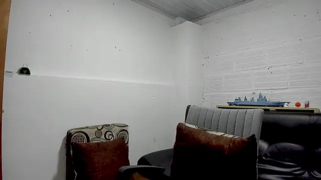 Himoreno25 online show from 01.31.25