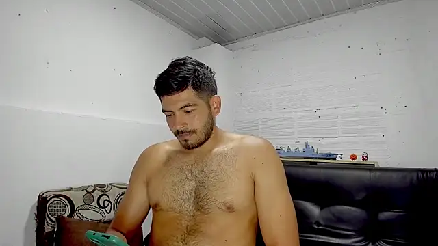 Himoreno25 online show from 02.05.25