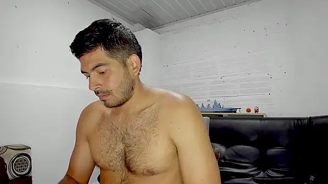 Himoreno25 online show from 02.09.25