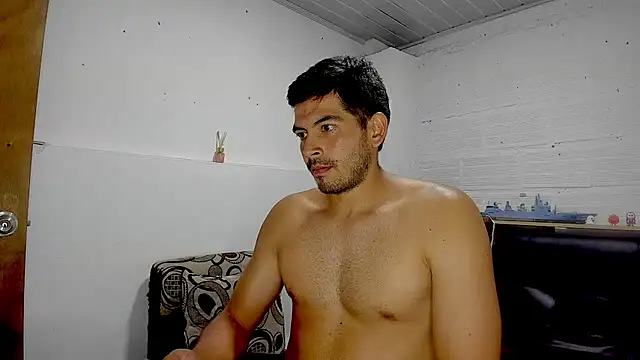 Himoreno25 online show from 02.19.25