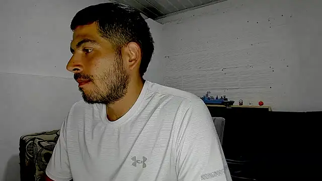 Himoreno25 online show from 03.12.25