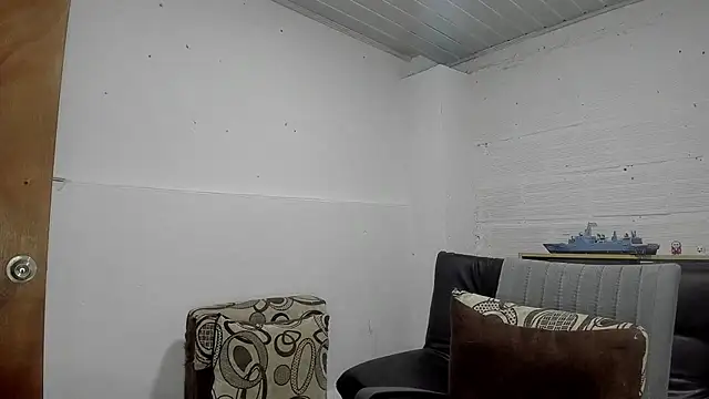 Himoreno25 online show from 03.18.25