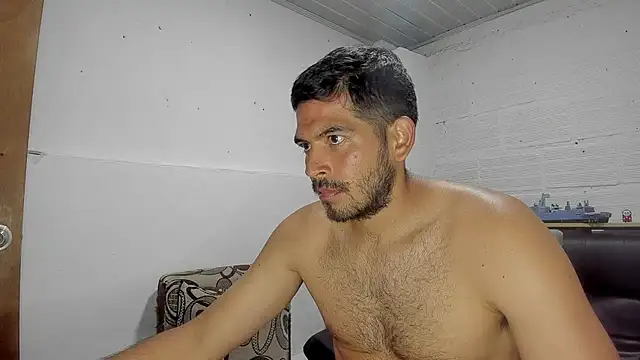 Himoreno25 online show from 03.18.25