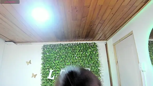 Enma  clark online show from 12.15.24