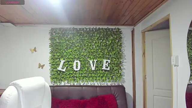 Enma  clark online show from 01.31.25